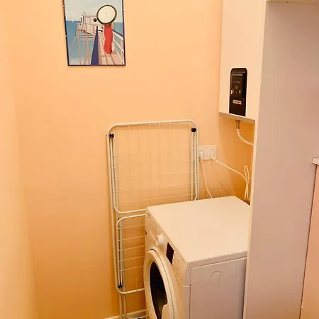 Appartement Le Treich Laplene - Parking Wifi